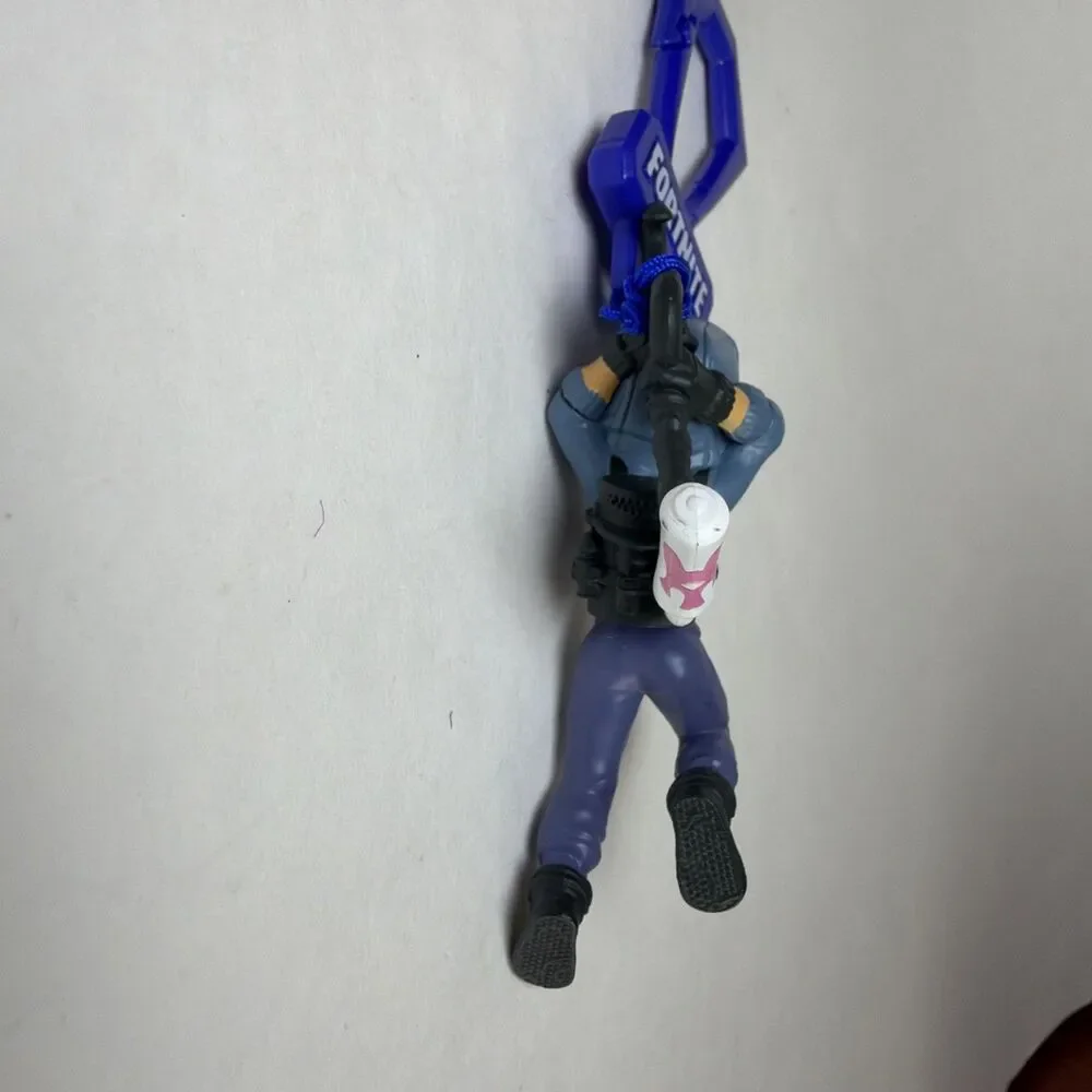 N/A fortnite figure